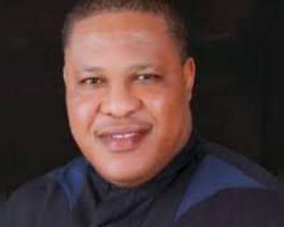 Obi Aguocha wins at Abia election petition tribunal