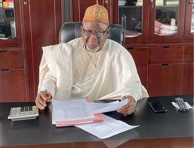 Popular auto dealer, Lanre Shittu is dead