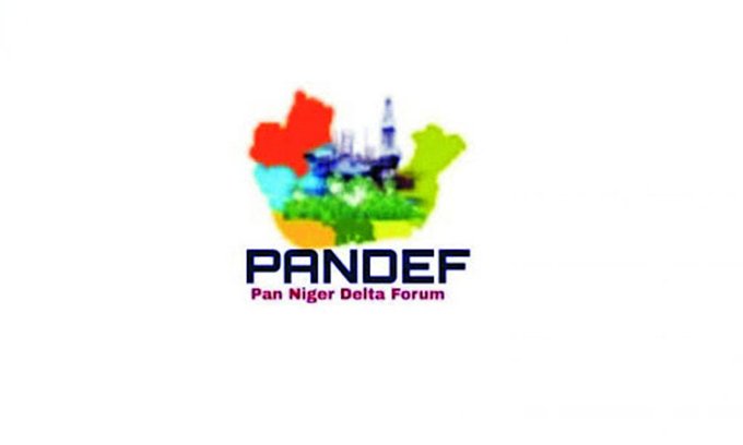 Our endorsement of Peter Obi sacrosanct - PANDEF