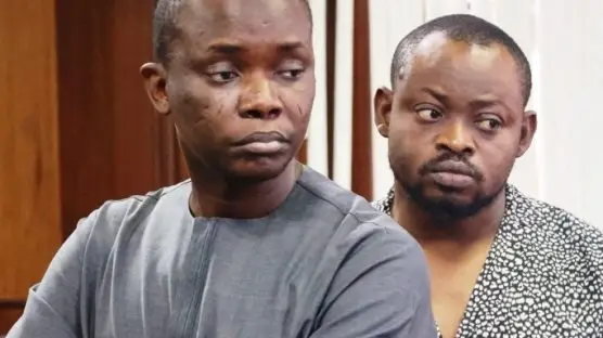'N3bn fraud': Court grants Gov Yahaya Bello's nephew, three others N2bn bail