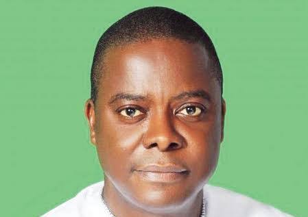 Ugwuanyi loses Enugu North senatorial election to Labour Party's Okey Ezea