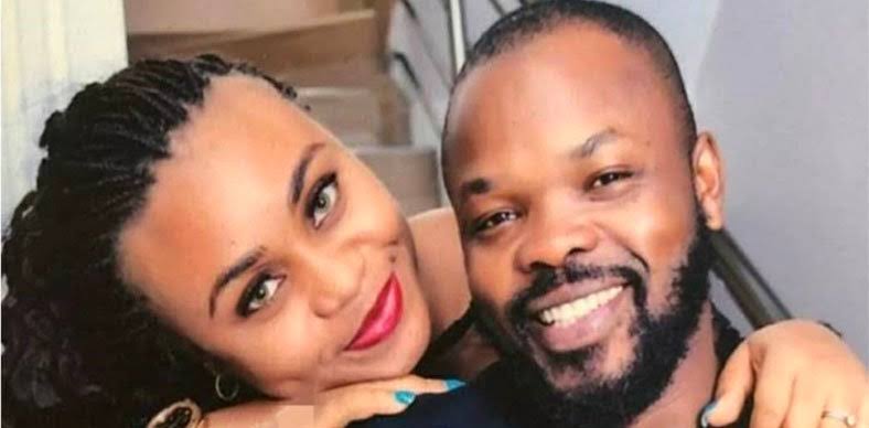 In Nigeria it is no finance, no romance, Nedu Wazobia claims