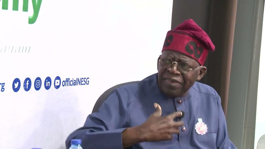 Niger Delta group urges Tinubu to issue Executive Order for 13% derivation fund