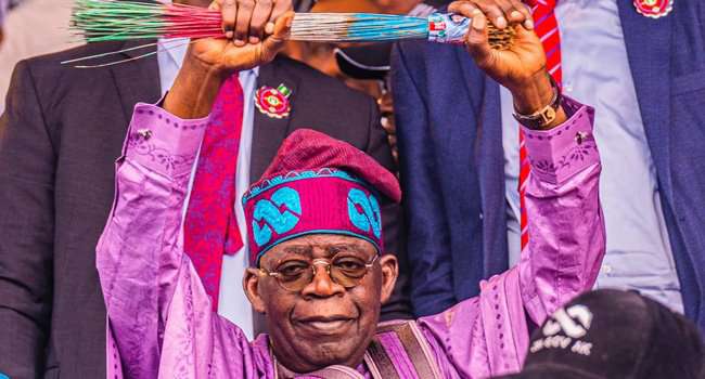 Tinubu, Okonjo-Iweala listed among Time’s 100 most influential people of 2023