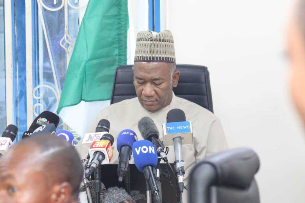 2027: APC can trounce Atiku, ADC needs mercurial candidate – Baba-Ahmed
