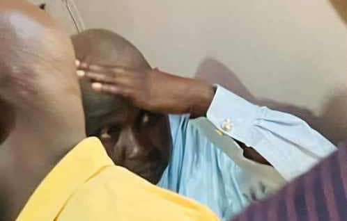Alleged homicide: Court remands Reps majority leader in prison