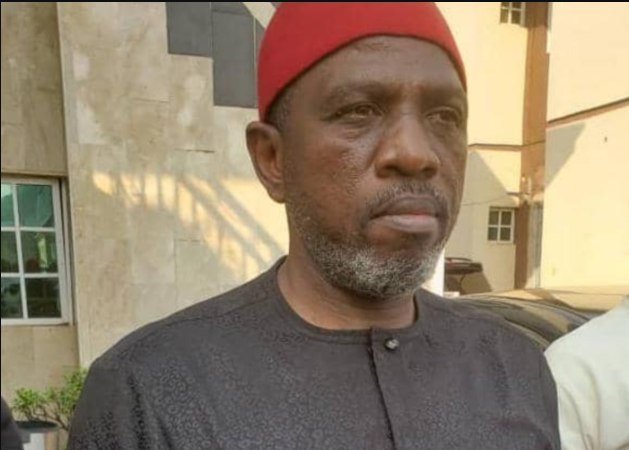 Kelvin Chukwu, brother of murdered LP senatorial candidate elected to replace him