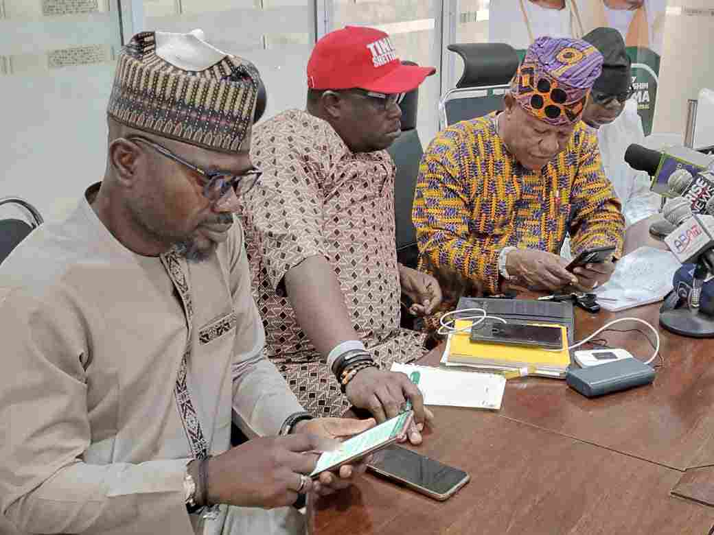 Adeleke's first 100 days in office a mirage - Osun APC