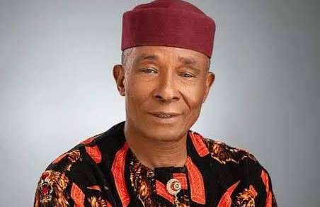 APC national welfare secretary, Friday Nwosu has died