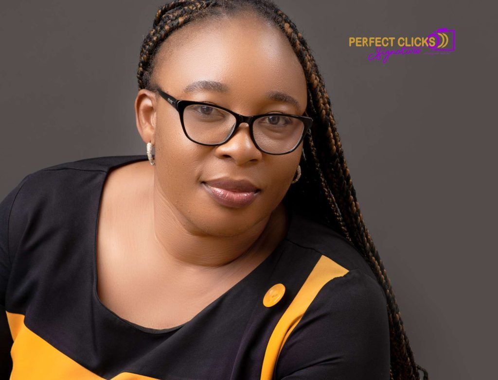 Sandra Ogbahor: The story of passion meeting a profession in hospitality 