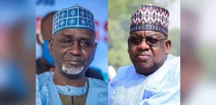 Supreme Court affirms Rufai Hanga as Kano Central senator-elect