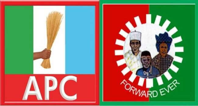 APC asks security agencies to Call LP to order over planned protest