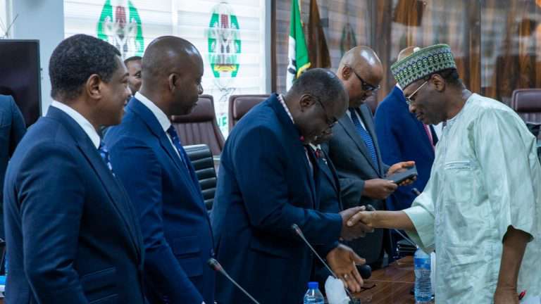 Labour Party’s legal team meets INEC to inspect election materials