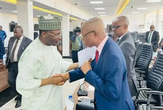 We have nothing to hide, INEC tells LP's legal team