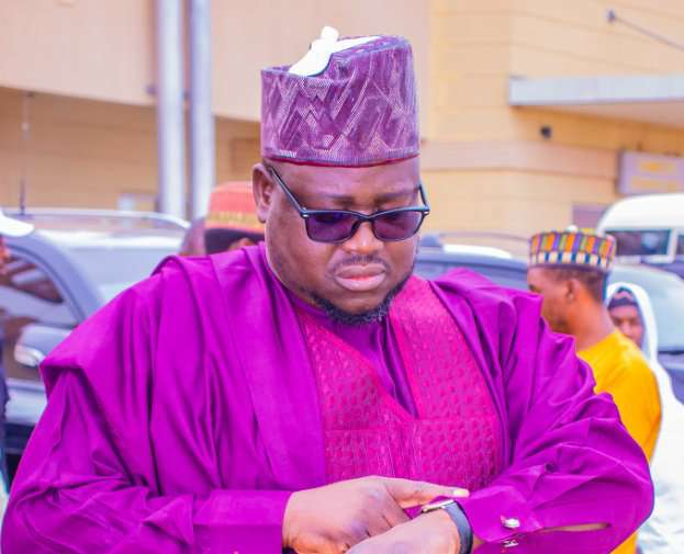 Bauchi federal lawmaker Yakubu Shehu declared wanted over alleged murder