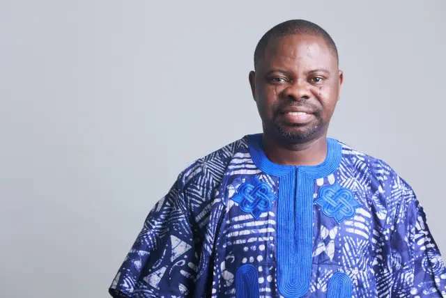 Professor who won history prize disowns Twitter account trolling Tinubu