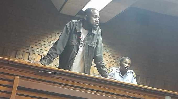 Nigerian man sentenced to life imprisonment over murder of South African artiste