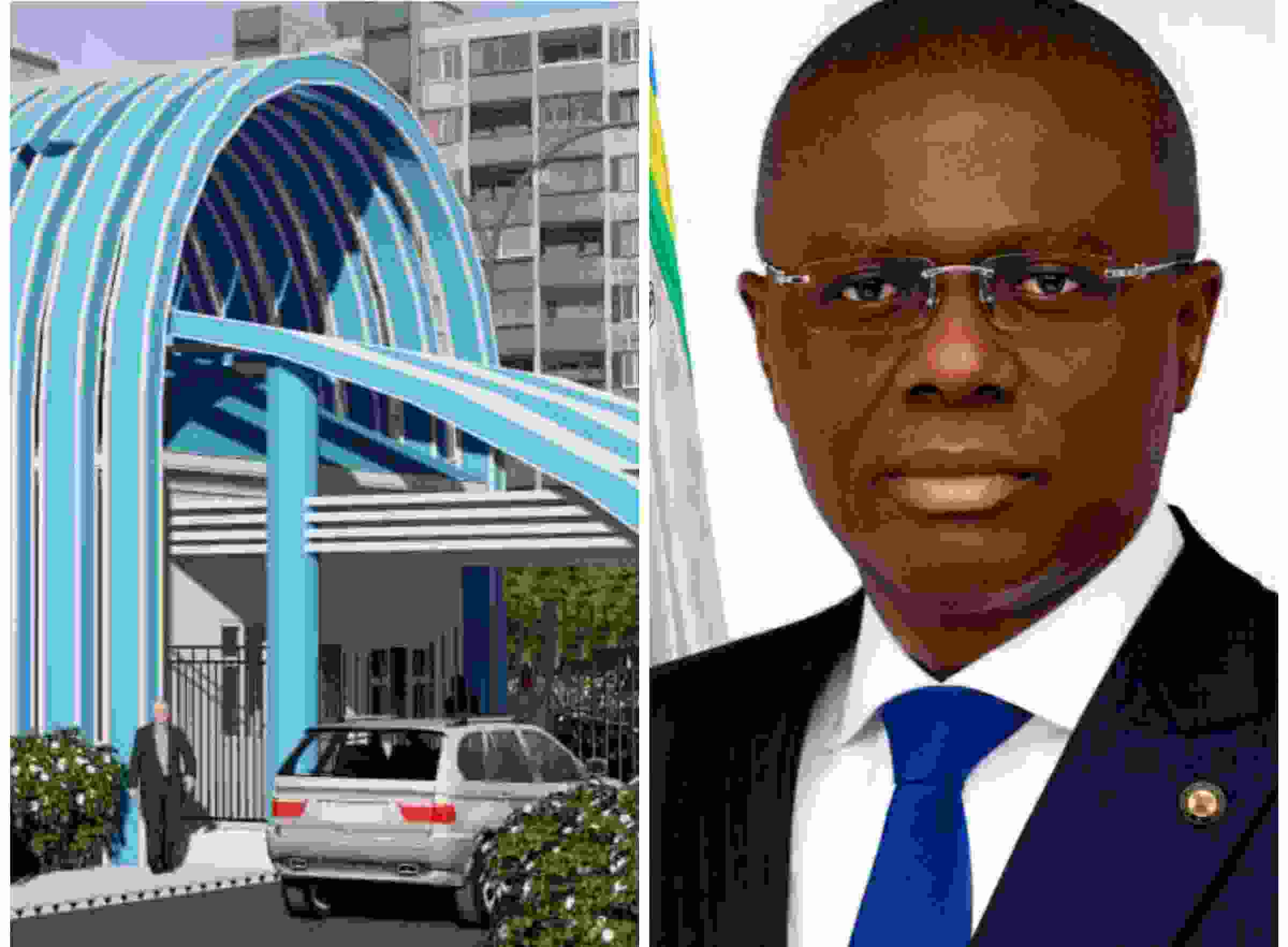 Lagos Guber: LASUSTECH alumni association drums support for Sanwo-Olu