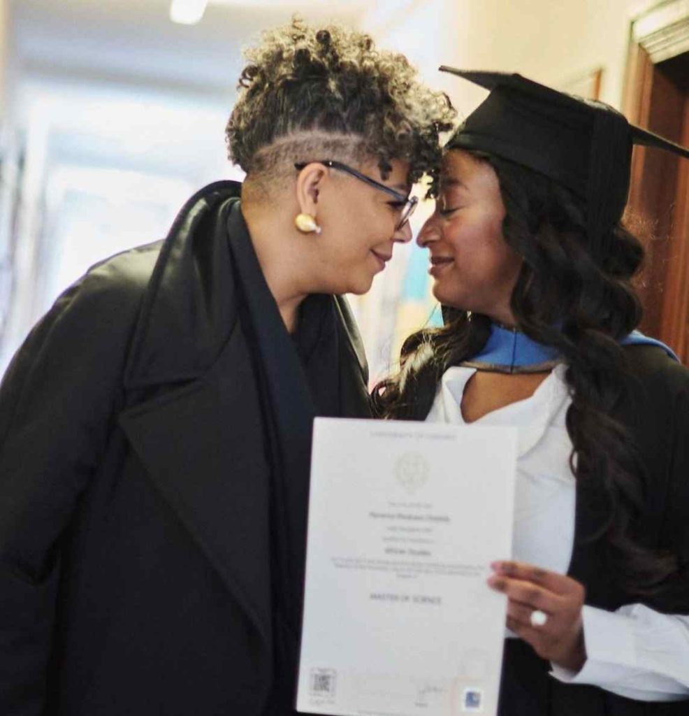 DJ Cuppy bags Masters Degree, Third Class honours from Oxford University