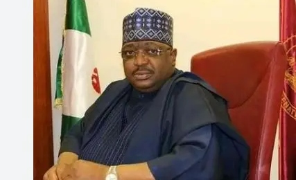 'It should been declared inconclusive,' Aduda vows to challenge FCT senatorial election in court