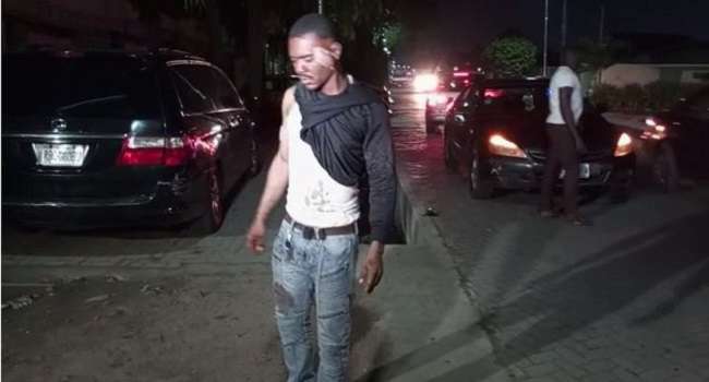 Thugs attack Labour Party supporters in Lagos