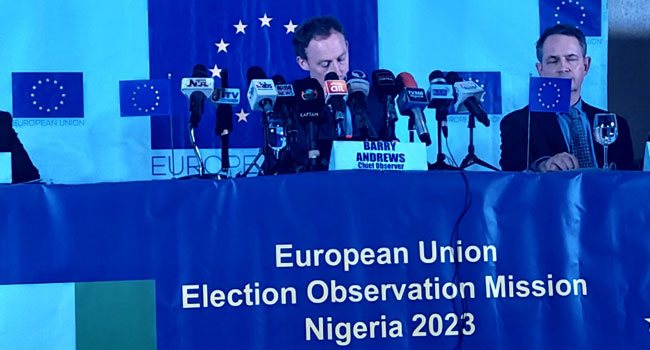 Voters suppressed, at least 21 killed in Nigeria’s electoral violence - EU Observer