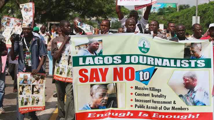 Over 28 journalists attacked, harassed while covering Nigerian state elections - CPJ