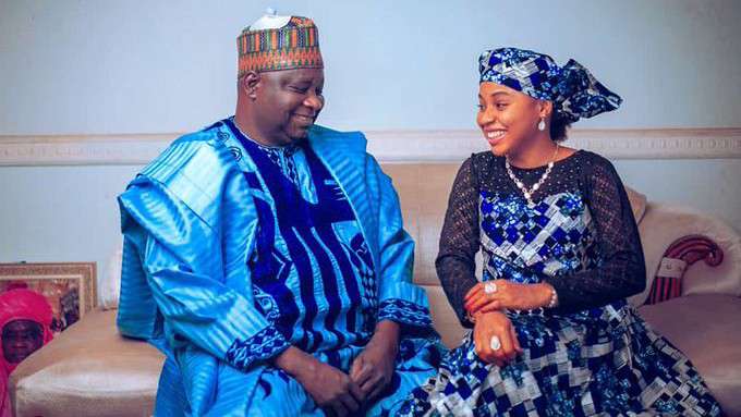 60-year-old Kano man accused of marrying 11-year-old says wife is 21