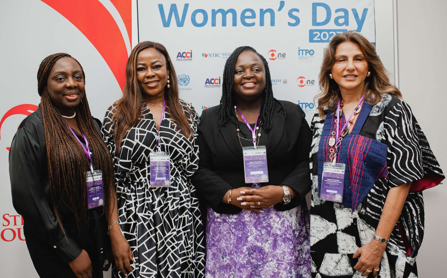 Sterling One Foundation Celebrates International Women’s Day with UNIDO and Other Partners