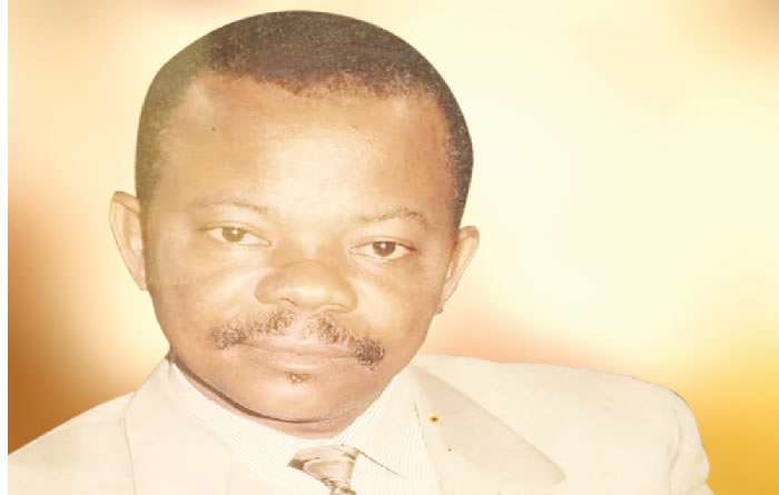 Hypertensive man, Maduekwe dies as political thugs invade Lagos home