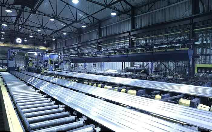 Aluminium Extrusion Plc posts N2.64bn as turnover in FY 2022