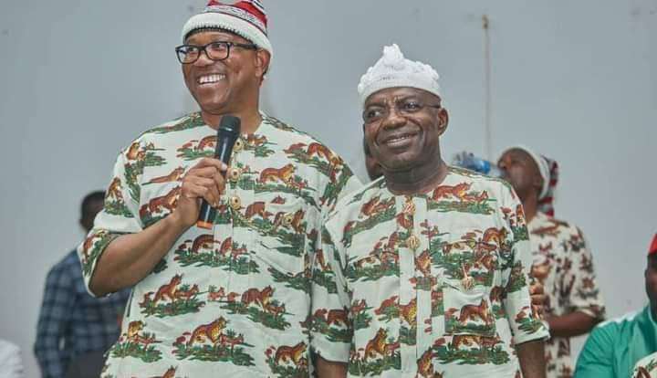 Alex Otti gears-up to set Abia on the right track