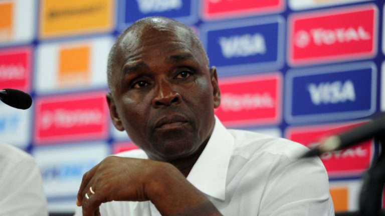 'We'll beat Nigeria again,' Guinea Bissau coach says