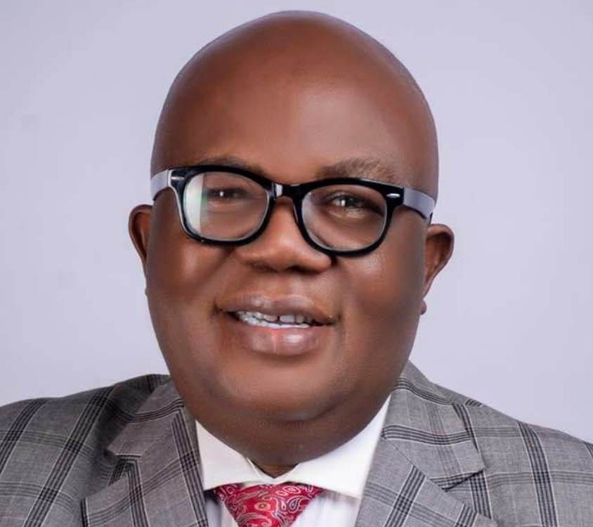 BREAKING: Imo lawmaker dies in Lagos
