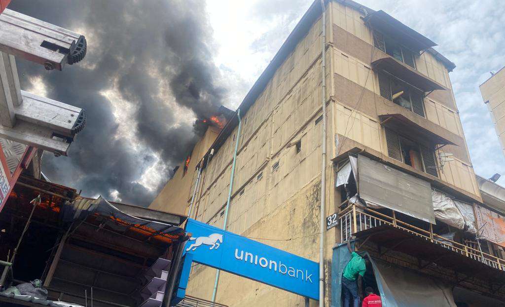 Stemming our national fire losses