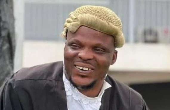 Comedian Ijoba Lande goes missing, wife says he hasn't been seen in three days