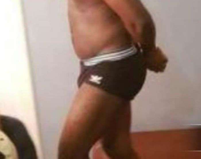 Lagos police arrest 27-old-man for defiling 9-month-old baby