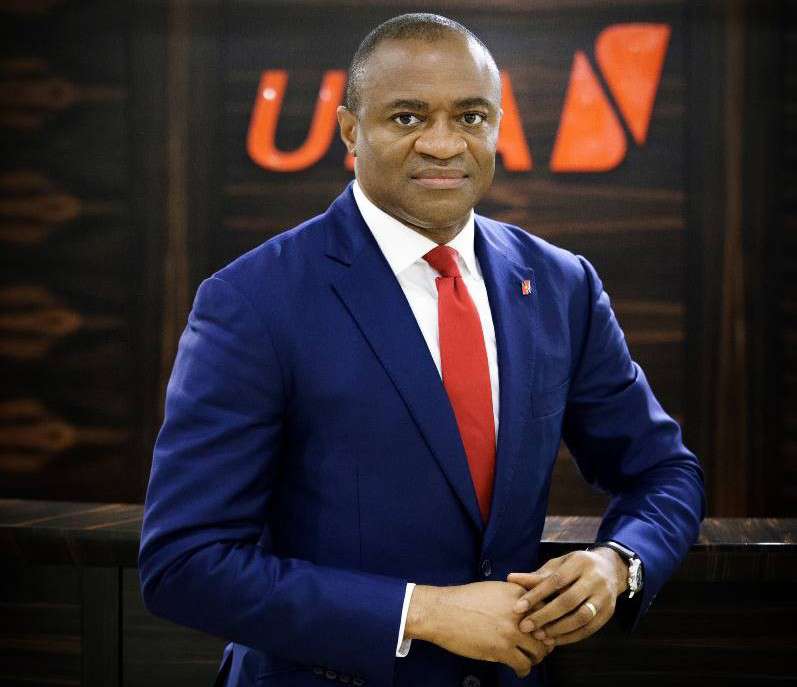 UBA Group records 47.5% rise in gross earnings, profit hits ₦61.4bn