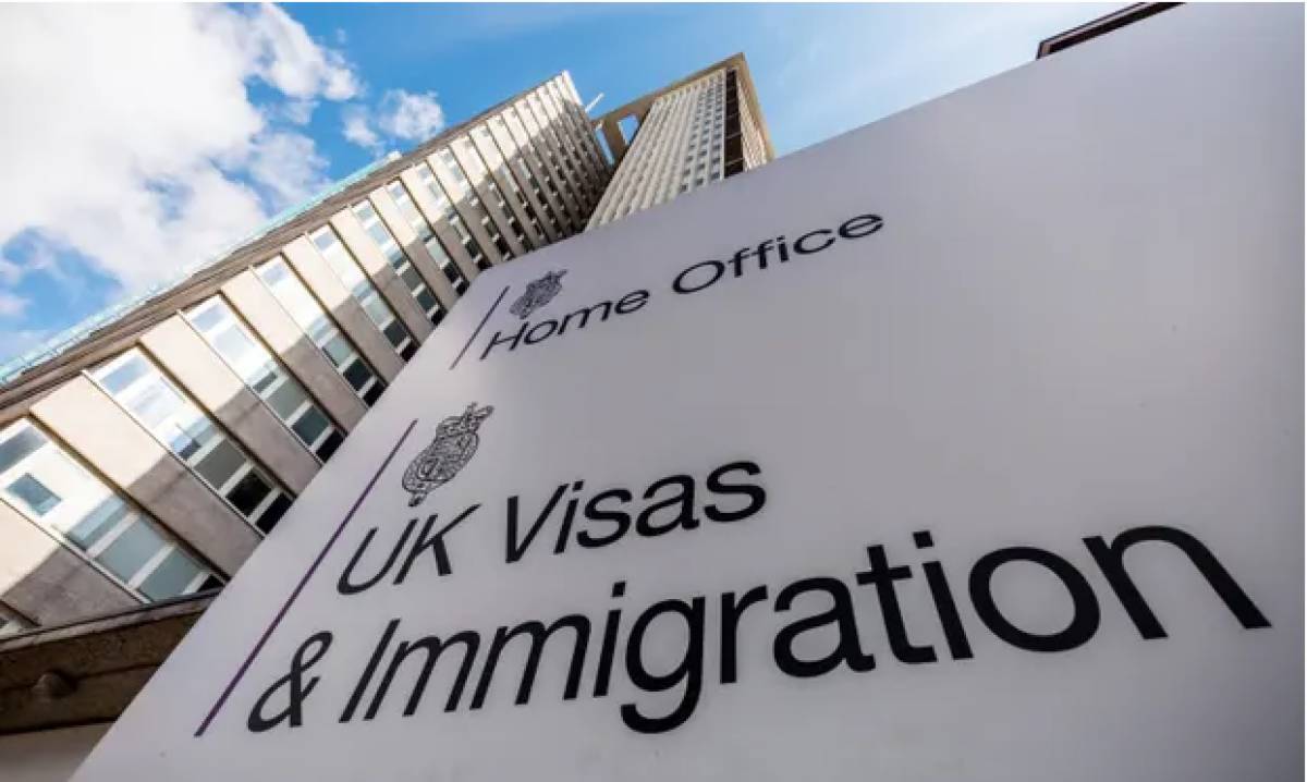 Guber polls: UK shuts visa application centres in Lagos over security concerns