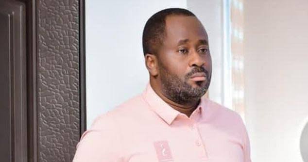 'They're political jobbers,' Desmond Elliot condemns attack on LP opponent in Lagos