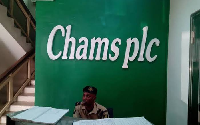 Chams Holding names Mohammed Bashir Yunusa as Non-Executive Director