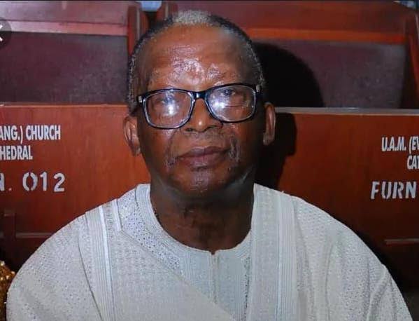 Diya’s great saccomplishments will long be remembered - Obasanjo
