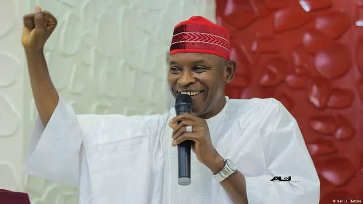 BREAKING: Kano governor, Abba Yusuf wins at the Supreme Court
