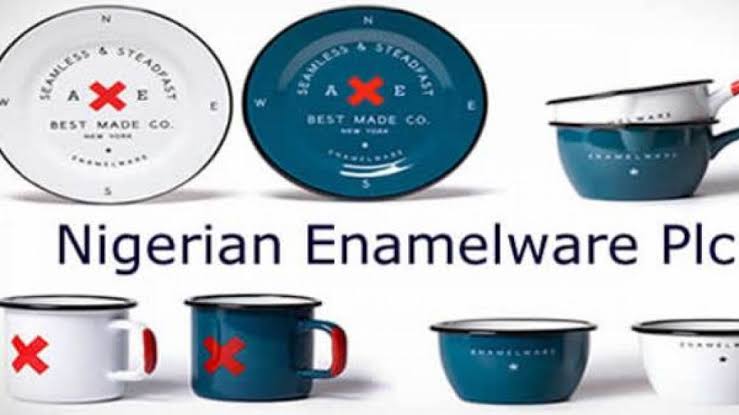 Nigerian Enamelware Plc cancels proposed bonus shares issuance