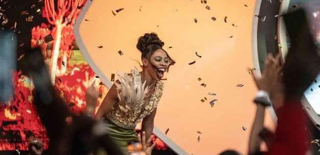 How Khosi won BBTitans, took home $100k grand prize