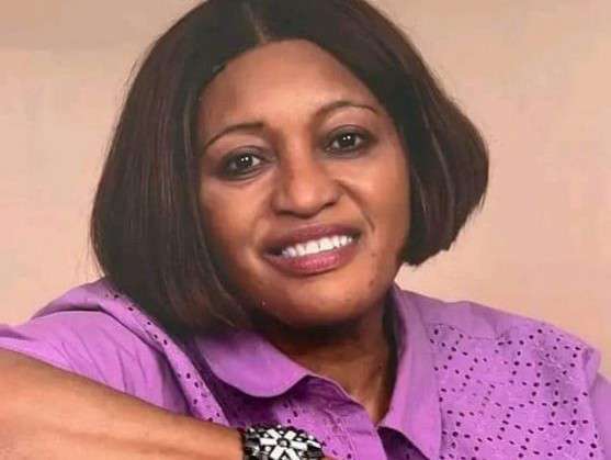 Orji Kalu's wife, Ifeoma dies at 61