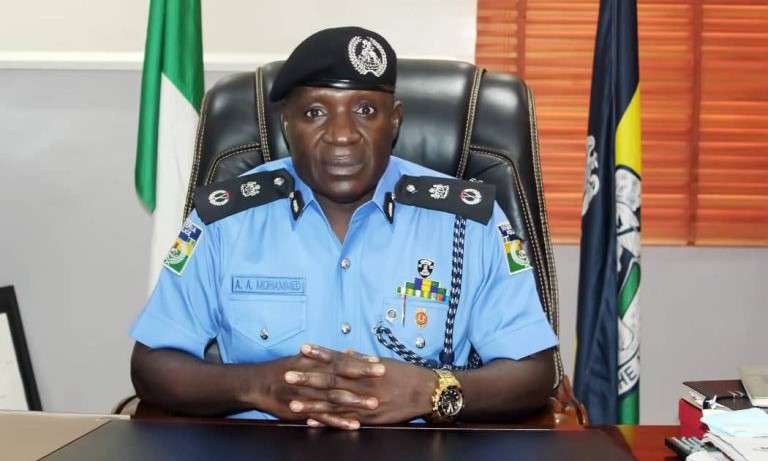 Police arrest inspector for killing trader over N100 in Delta
