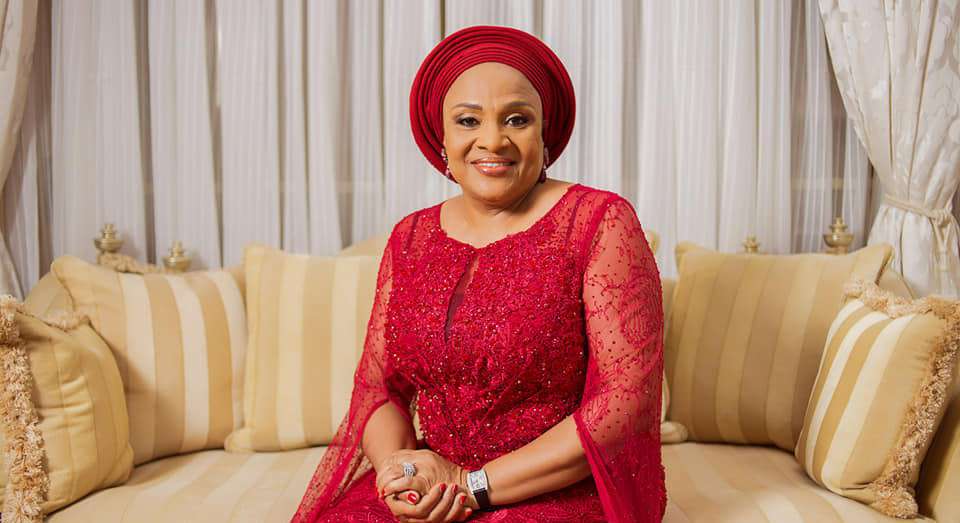 Tinubu has a lot of work to do in fixing Nigeria - Florence Ajimobi