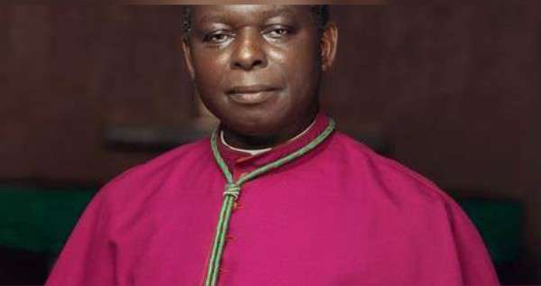 Don't despair even though INEC has crucified hope for new Nigeria, Catholic bishop tells Nigerians