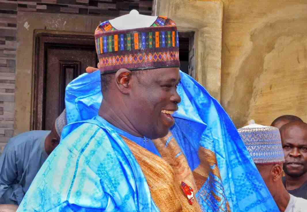 Borno assembly member-elect, Nuhu Clark dies in India